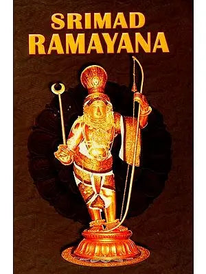 Srimad Ramayana