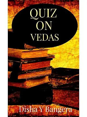 Quiz on Vedas