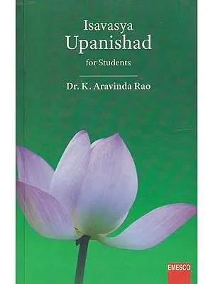 Isavasya Upanishad for Students