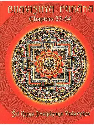 Bhavishya Purana (Volume II)