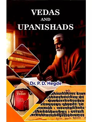 Vedas and Upanishads