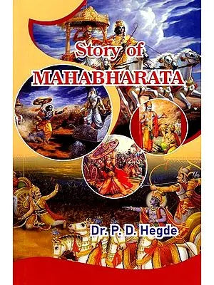 Story of Mahabharata