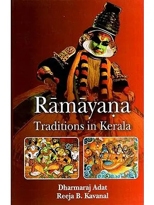 Ramayana Traditions in Kerala