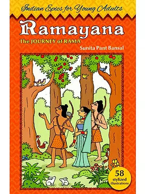 Ramayana- The Journey of Rama