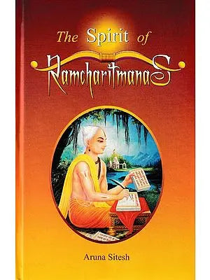 The Spirit of Ramcharitmanas