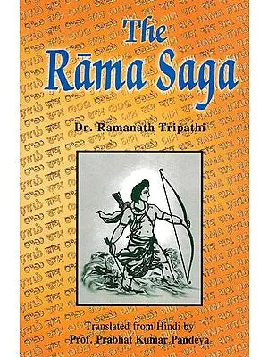 The Rama Saga