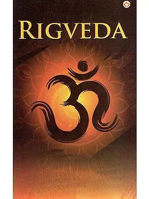 Rigveda (Sookta-Wise Translation)