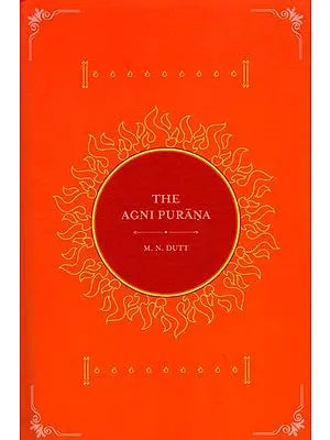 The Agni Purana