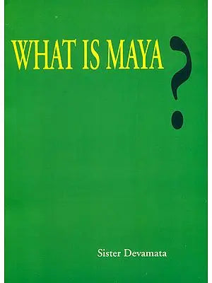 What is Maya?