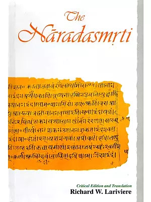 The Naradasmrti