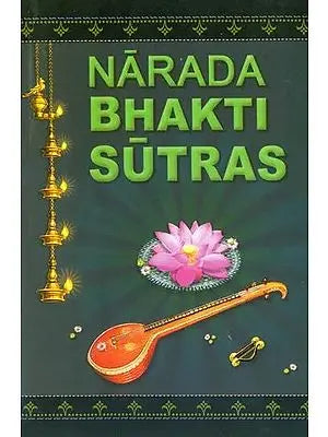 Narada Bhakti Sutras