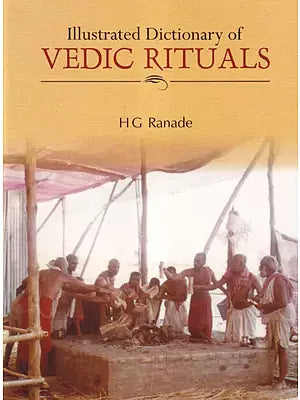 Illustrated Dictionary of Vedic Rituals