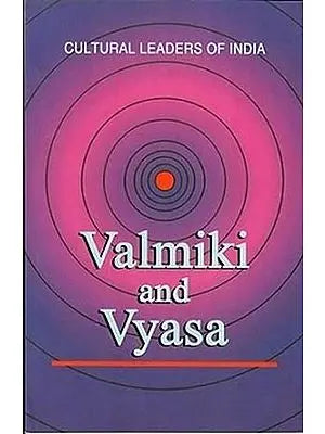 Valmiki and Vyasa