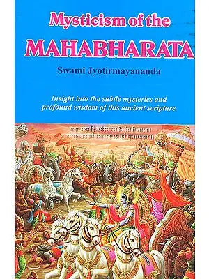 Mysticism of the Mahabharata