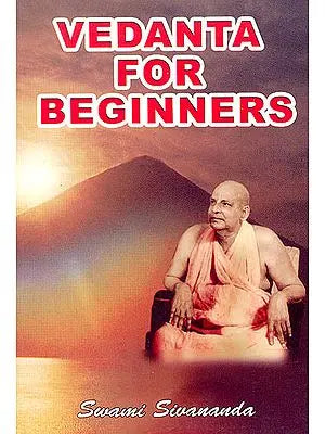 Vedanta for Beginners