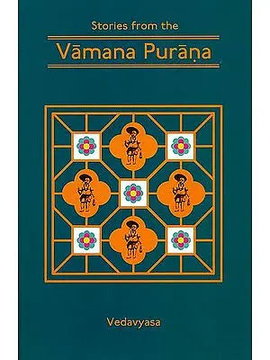 Stories From The Vamana Purana