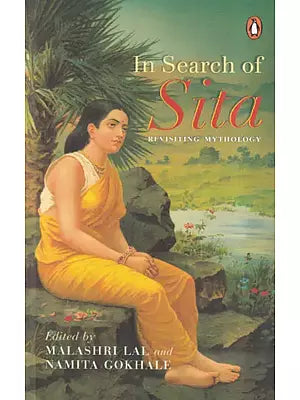 In Search of Sita: Revisiting Mythology