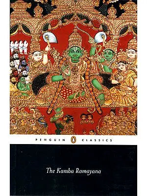 The Kamba Ramayana