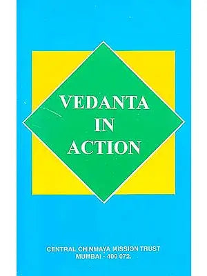 Vedanta in Action