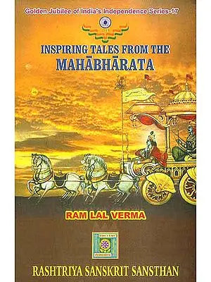 Inspiring Tales from the Mahabharata