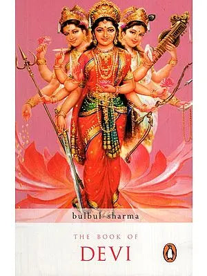 The Book of Devi