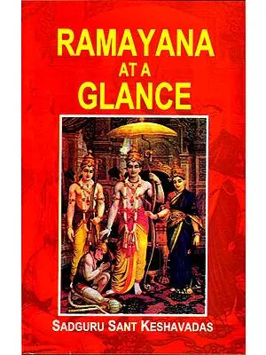 RAMAYANA AT A GLANCE