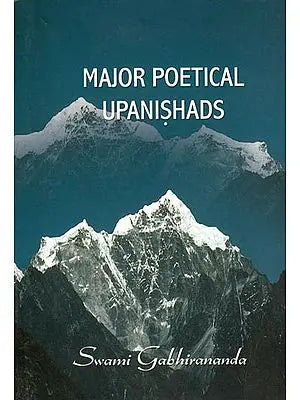 Major Poetical Upanishads