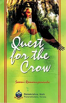 Quest For the Crow ( Ramacharitmanas for Beginners)