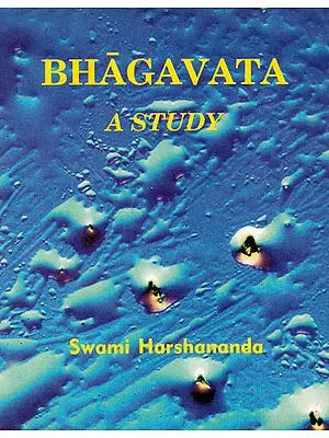 Bhagavata – A Study