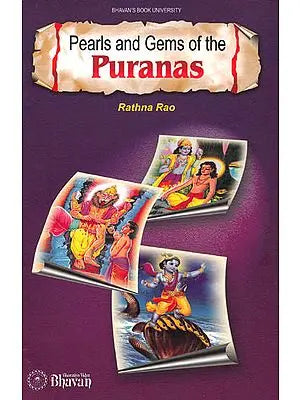 Pearls and Gems of the Puranas