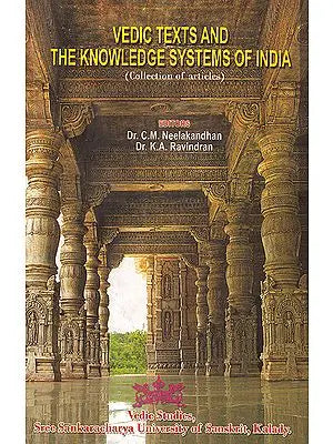 Vedic Texts and The Knowledge Systems of India