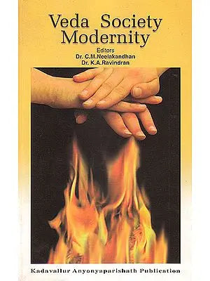 Veda Society Modernity