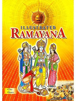 Illustrated Ramayana