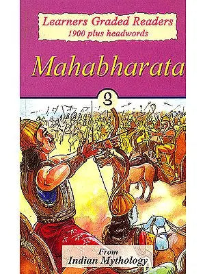 Mahabharata for Children