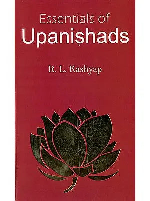 Essentials of Upanishads