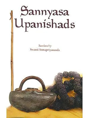 Sannyasa Upanishads