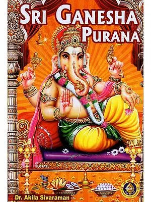 Sri Ganesha Purana