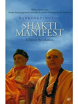 Shakti Manifest (A Silent Revolution)