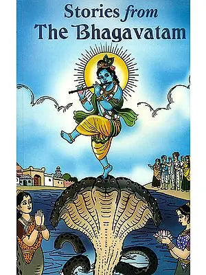 Stories from The Bhagavatam