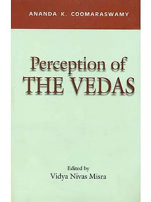 Perception of the Vedas