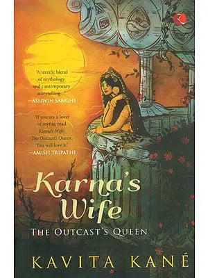 Karna's Wife (The Outcast's Queen)