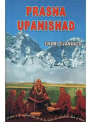 Prasna Upanishad