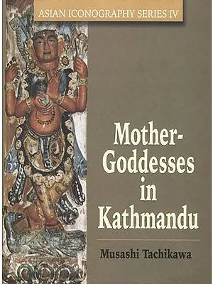 Mother Goddesses in Kathmandu