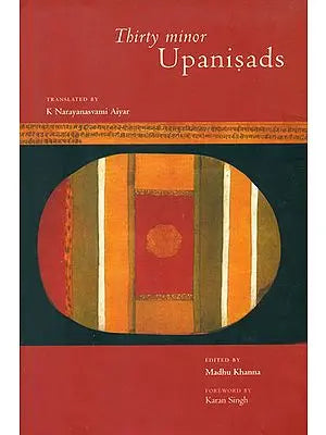 Thirty Minor Upanisads