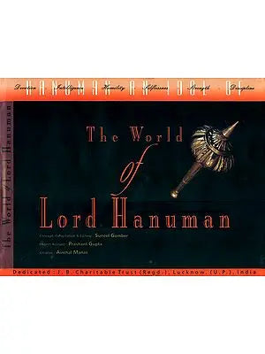 The World of Lord Hanuman