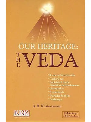 The Veda (Our Heritage)