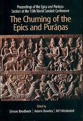 The Churning of the Epics and Puranas