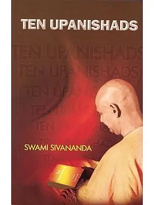 Ten Upanishads