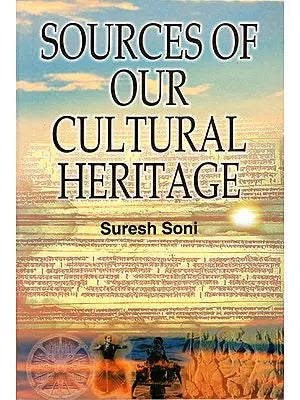 Sources of Our Cultural Heritage