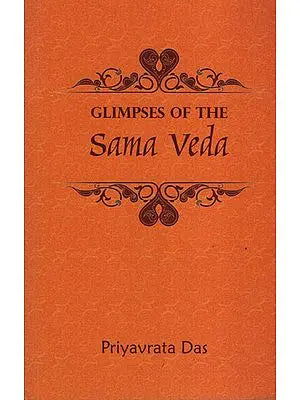 Glimpses of The Sama Veda